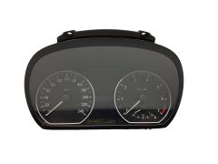Omdrejningstæller BMW 1 698352701 102493244 1241