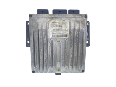 Styreenhed 8200334419 8200469340 R0410B024D Renault Delphi 63621