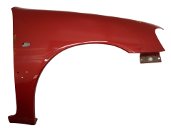 Skærm Højre Forside Peugeot 106 7841J4 1996-2003 6640