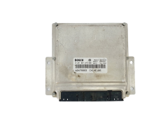 Styreenhed 46479993 0281001879 C414E186 Fiat Bosch 38593