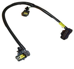 Ledningsnet Ny Original Citroen Peugeot Berlingo 9818531780