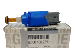Bremsepedalsensor Renault Dacia 8200168239 Original