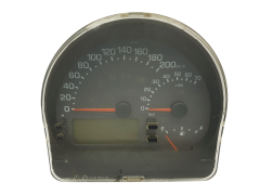 Speedometer Fiat Multipla 51732331 110080073025 65571