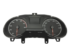 Speedometer Seat Ibiza 6J0920806 A2C85137500 48728