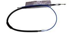 Håndbremsekabel Original 9802570580 Citroen Peugeot