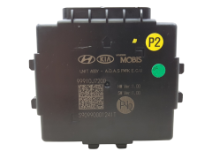 Styreenhed modul Hyundai KIA 99910J7200