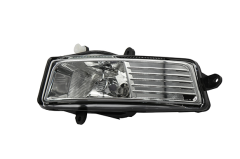 Tågelygte Venstre 4F0941699A 99411787502 Audi A6 DPA