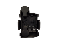 Baglygteindsats Bag 7701042634 37410751 Megane I Classic Renault