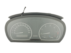 Omdrejningstæller BMW X3 3413127-01 1024630-21 Borg