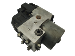 Abs Pumpe Opel Zafira Astra G 90581417 0273004362 0265216651 Bosch 62182
