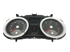 Omdrejningstæller Renault Megane 2 8200462283 B 58695