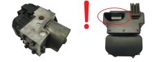 Abs Pumpe Partner Berlingo 9635756480 0273004439 Bosch 67257