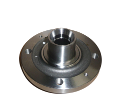 Hjulnav Forside Original Citroen Peugeot 206 207 C3 C2 330785