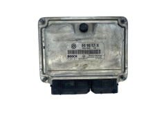 Styreenhed 045906019BG 0281011244 Seat VW Bosch 51125