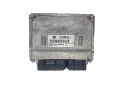 Styreenhed 047906033H 5WP40179 12 Skoda Siemens 57079
