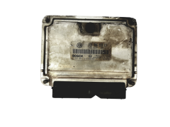 Styreenhed 038906019KT 0281011219 Seat Bosch 16813