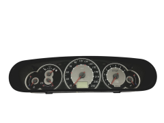 Omdrejningstæller Citroen C5 Lift 9655608780 59633