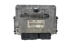 Styreenhed 73501858 0281010340 16652YAV Alfa Romeo Bosch 50448
