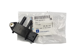 Udstødningstrykssensor Original Opel 55599659 GM Udstødningstrykssensor Original Opel 55599659 GM