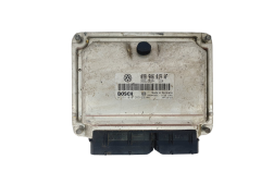 Styreenhed 038906019AF 0281010289 Skoda Bosch 45074
