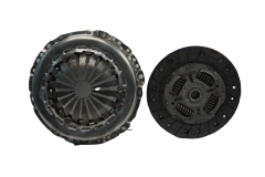 Koblingsæt 1611284980 1607870680 9801139380 1.0 1.2 VTi Peugeot 208 C3