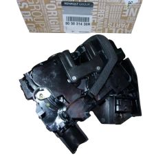Dørlåsemekanisme Højre Forside Original 805031430R Renault