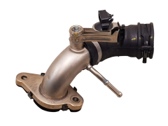 Luftslange EGR 147135966R 2.0 DCI Renault Trafic 3 Vivaro 2