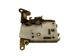 Dørlåsemekanisme Højre Forside 9136A1 Citroen AX Kiekert 11134
