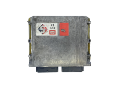 Styreenhed LPG 67R011002 110R001001 031001 FLY SF BRC 55074