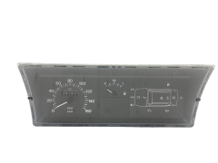 Speedometer Fiat Panda 46784110 6063639900 48804