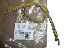 Ledningsnet Ny Original 1617966180 Citroen Peugeot