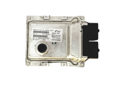 Styreenhed 52045265 BC.0153924.A Fiat FPT