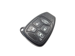Fjernbetjening Chrysler Voyager 04727353AC Siemens VDO Fjernbetjening Chrysler Voyager 04727353AC Siemens VDO