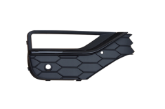 Halogenramme Venstre 2H6807489 88071866002 VW Amarok DPA