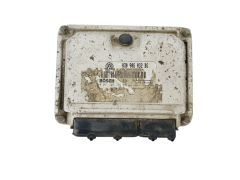 Styreenhed 030906032BG 0261206746 VW Seat Bosch 38250