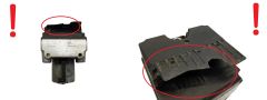 Abs Pumpe Audi 800614111 0265214002 Bosch