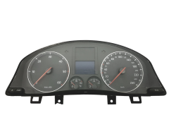 Speedometer VW Golf MK5 1K0920862K 110080247069 43460