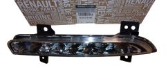 Kørelys Venstre Original 266057986R Renault