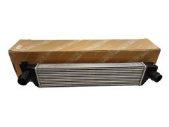 Intercooler Gør 818561 144969388R Renault Valeo