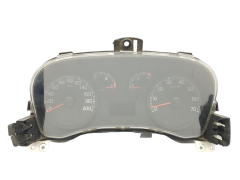 Omdrejningstæller Fiat Panda 555000460104 26238