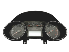 Omdrejningstæller Fiat Bravo 51761172 503001980000 44644