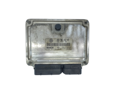 Styreenhed 038906012HP 0281011320 Seat VW Bosch 62785