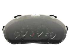 Speedometer 206 Berlingo 1 9651740080 PSA 49394