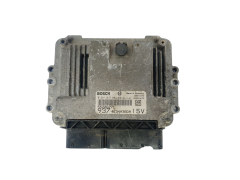Styreenhed 55206271 0281012883 Alfa Romeo Bosch 35598
