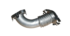 Egr Rør Original Citroen Peugeot C4 DS 3008 2.0 HDi 9678390580