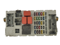 Sikringsboks Fiat 51733921 CPL Delphi