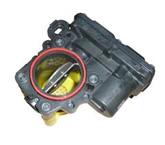 Spjældhusventil Original 9806625280 Citroen Peugeot