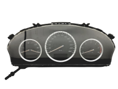 Omdrejningstæller Mercedes C W204 A2045401648 51142