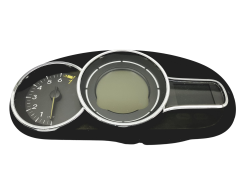 Omdrejningstæller Renault Megane 3 248100053R VDO 52604