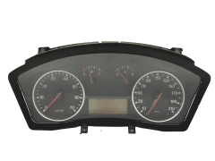 Omdrejningstæller Fiat Croma 51735925 503001090200 44651